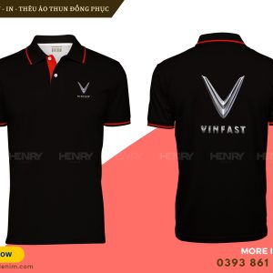 đồng phục vinfast