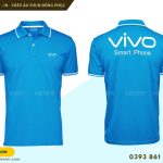 đồng phục Vivo