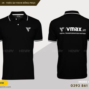 đồng phục công ty vmax.vn