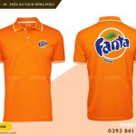 đồng phục fanta