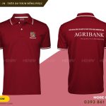 đồng phục agribank